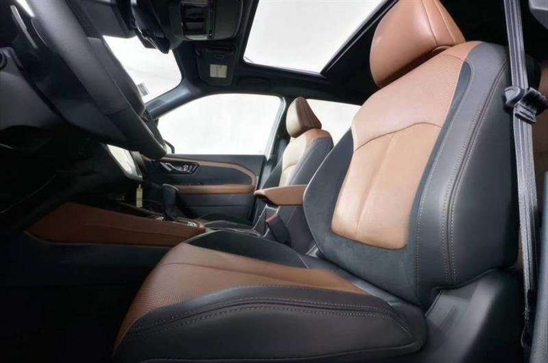 Subaru Forester Touring 2025