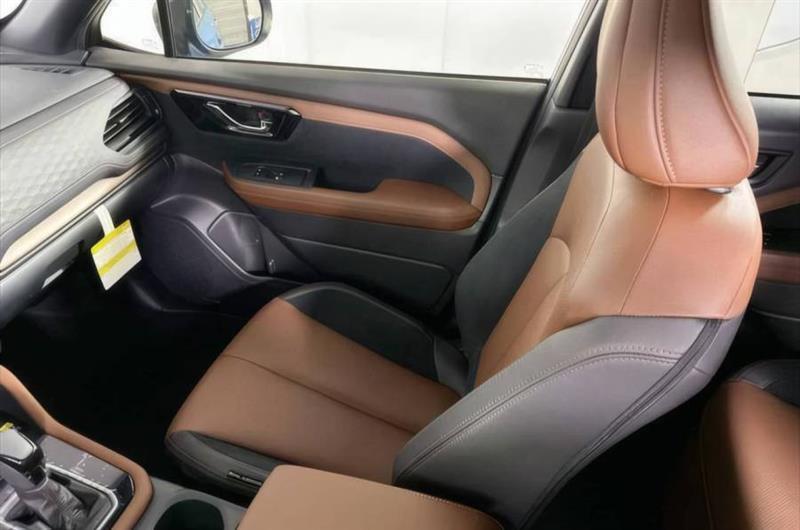 Subaru Forester Touring 2025