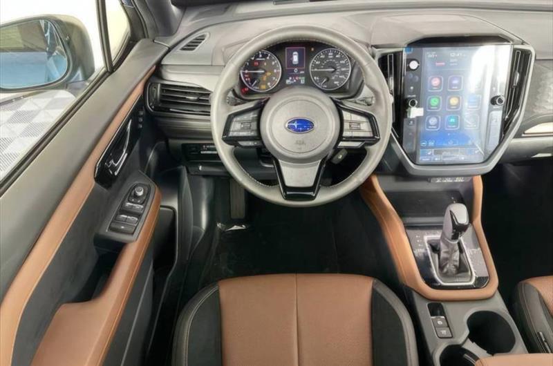 Subaru Forester Touring 2025