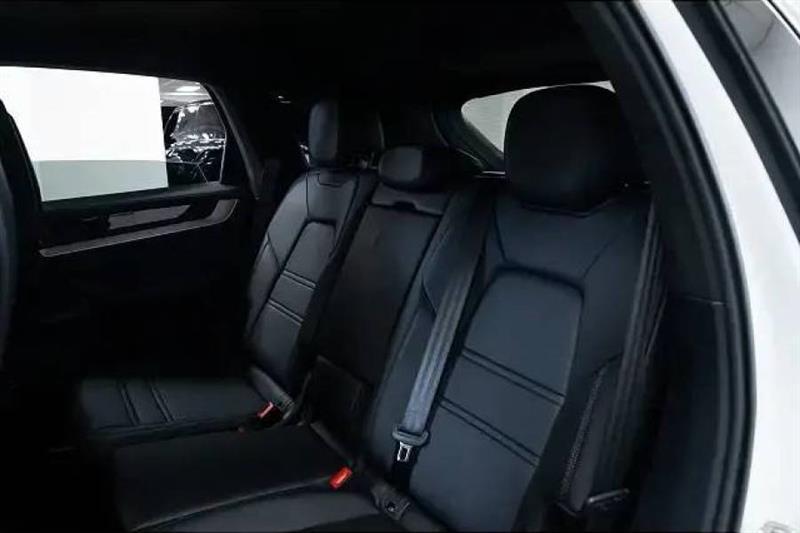 Porsche Cayenne Turbo GT Coupe 2024