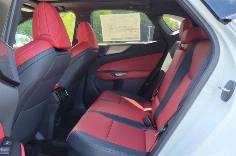 Lexus NX 450h+ F SPORT Handling AWD 2025