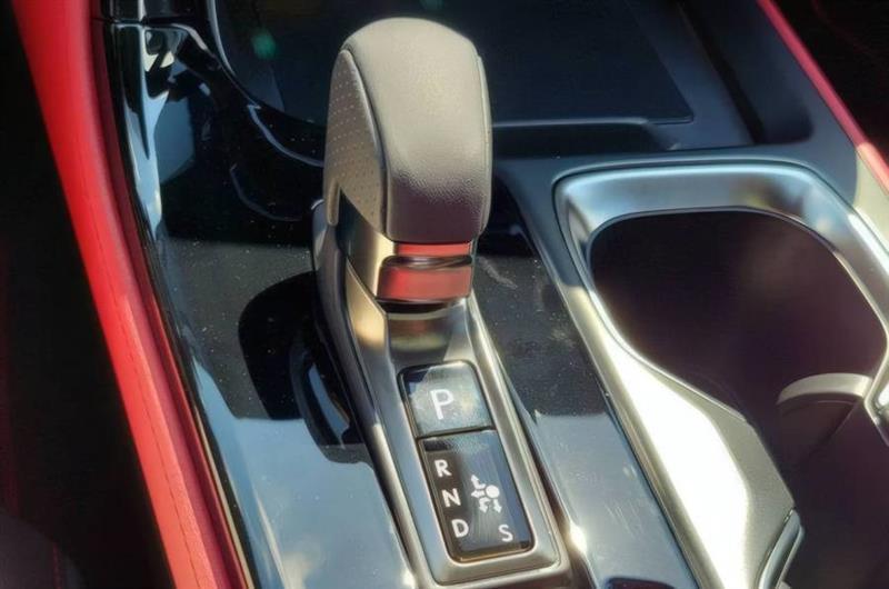 Lexus NX 450h+ F SPORT Handling AWD 2025