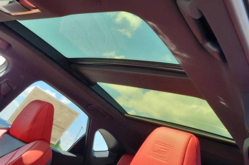 Lexus NX 450h+ F SPORT Handling AWD 2025