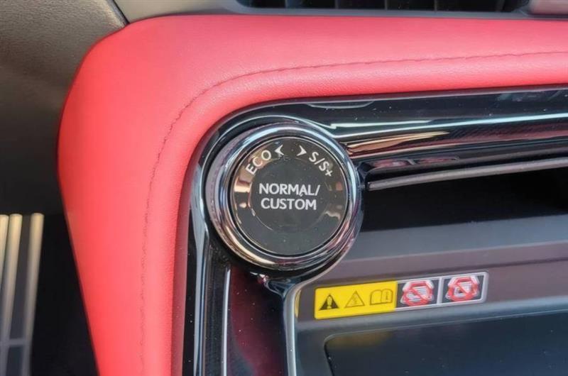 Lexus NX 450h+ F SPORT Handling AWD 2025