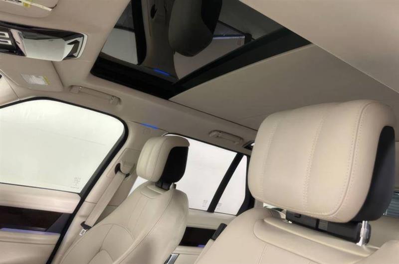 Land Rover Range Rover P525 HSE Westminster 2022