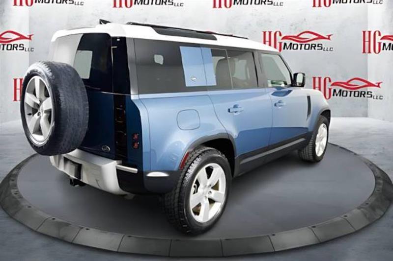 Land Rover Defender 110 S 2021