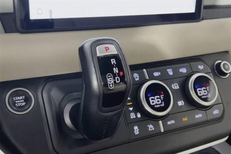 Land Rover Defender 110 S 2021