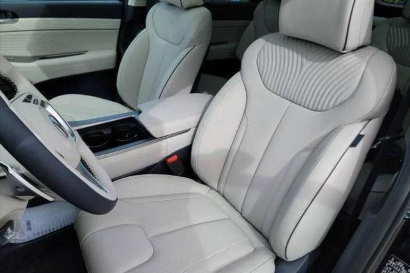 Hyundai Palisade Calligraphy AWD 2025