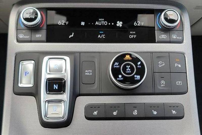 Hyundai Palisade Calligraphy AWD 2025