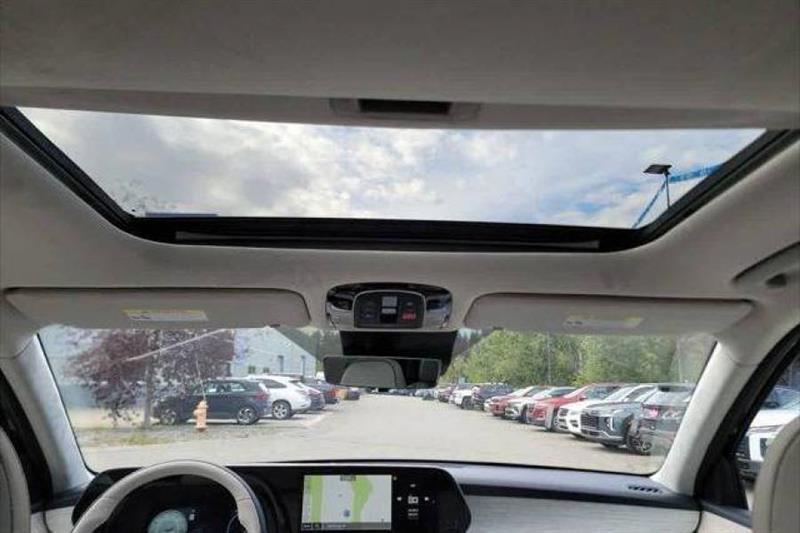 Hyundai Palisade Calligraphy AWD 2025