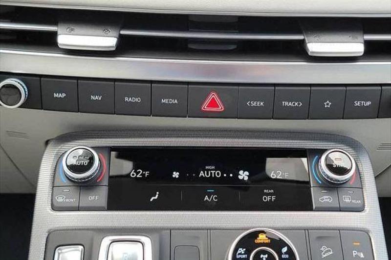 Hyundai Palisade Calligraphy AWD 2025