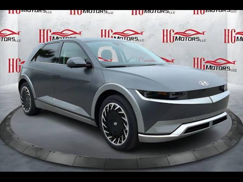 Hyundai Ioniq 5 Limited AWD 2024