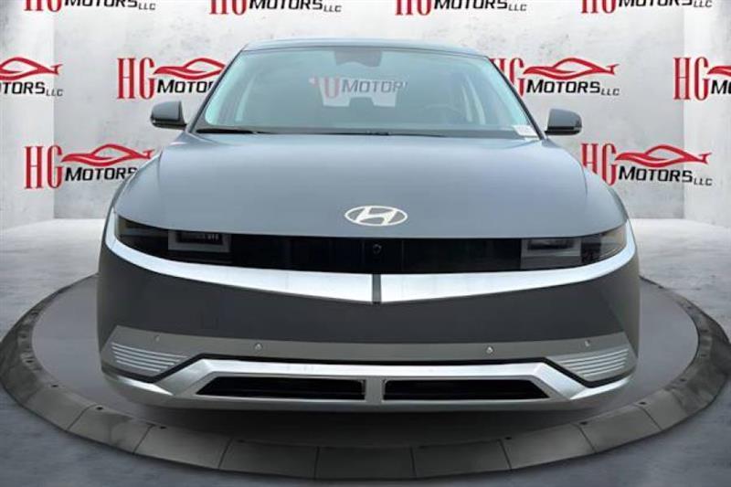 Hyundai Ioniq 5 Limited AWD 2024