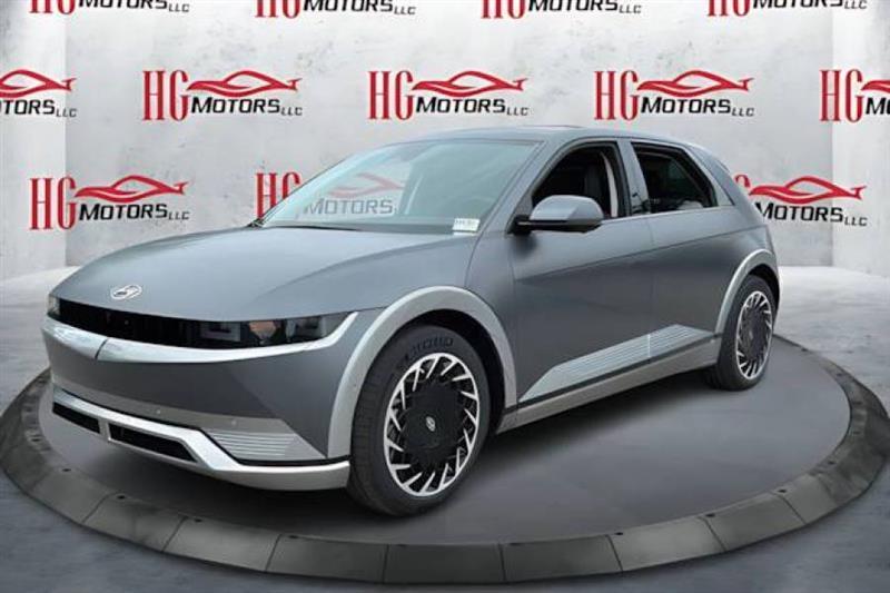 Hyundai Ioniq 5 Limited AWD 2024