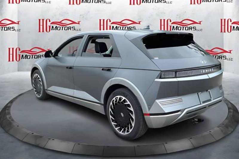 Hyundai Ioniq 5 Limited AWD 2024