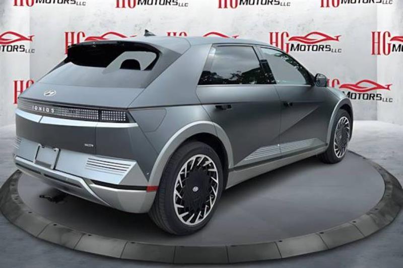 Hyundai Ioniq 5 Limited AWD 2024