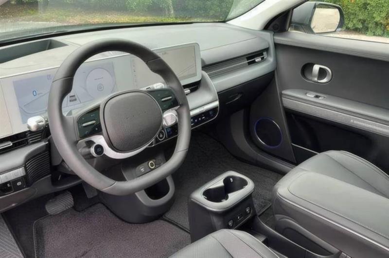 Hyundai Ioniq 5 Limited AWD 2024