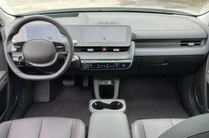 Hyundai Ioniq 5 Limited AWD 2024