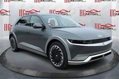 2024 Hyundai Ioniq 5 