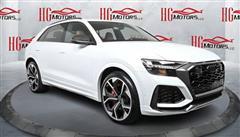 2024 Audi RS Q8 