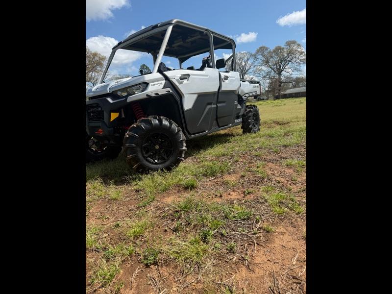 2024 Can-Am Defender Max X MR HD10 