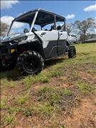 2024 Can-Am Defender Max X MR HD10 