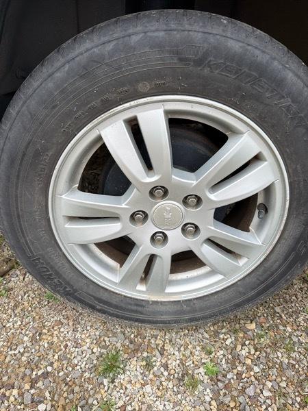 Chevrolet Sonic LT Auto Sedan 2015