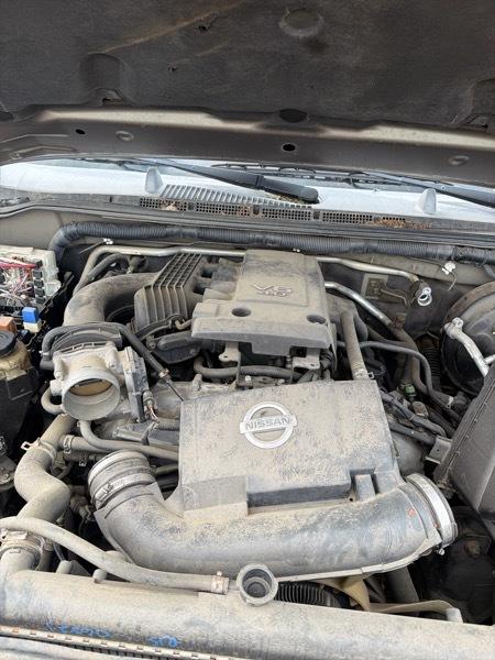 Nissan Pathfinder LE 2WD 2006