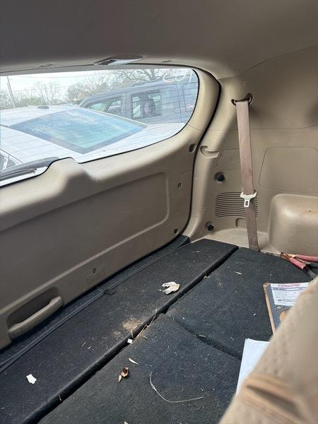 Kia Sorento LX 2WD 2011