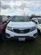 2011 Kia Sorento 