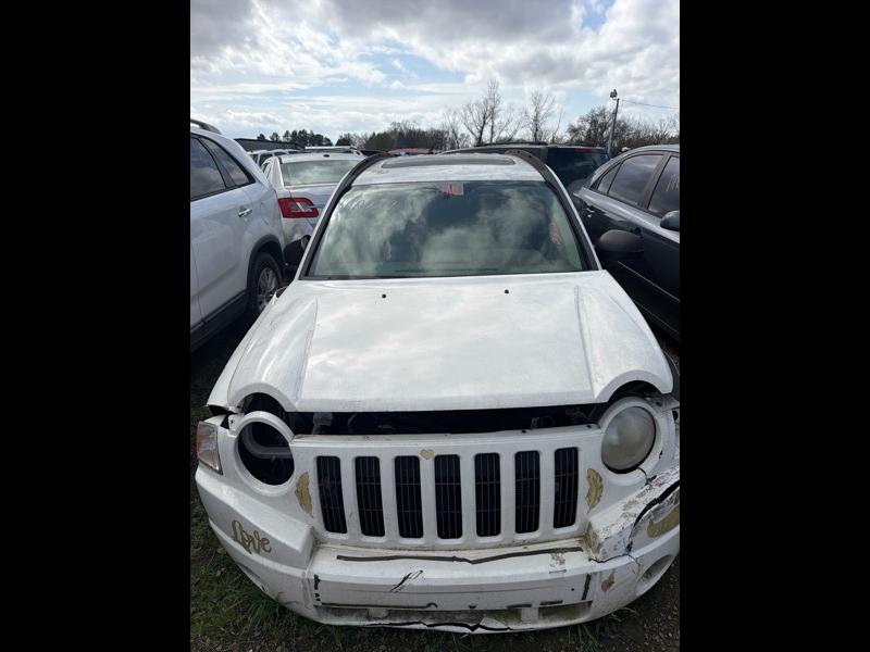 Jeep Compass Limited 2WD 2007