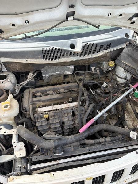 Jeep Compass Limited 2WD 2007