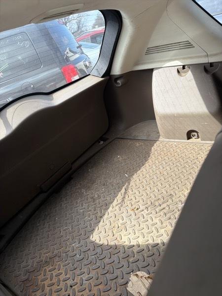 Jeep Compass Limited 2WD 2007