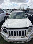 2007 Jeep Compass 