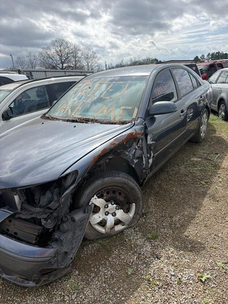 Hyundai Sonata GLS 2009