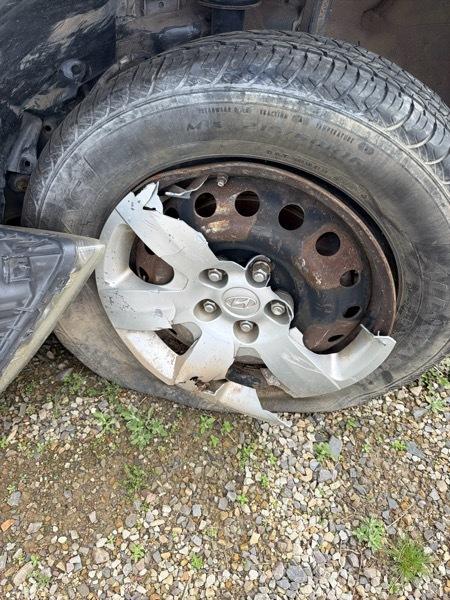 Hyundai Sonata GLS 2009