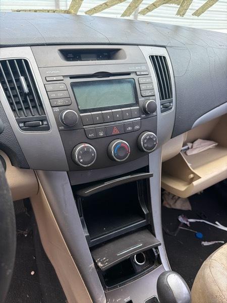 Hyundai Sonata GLS 2009