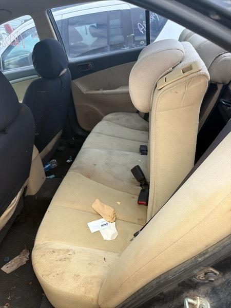 Hyundai Sonata GLS 2009