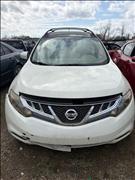 2011 Nissan Murano 