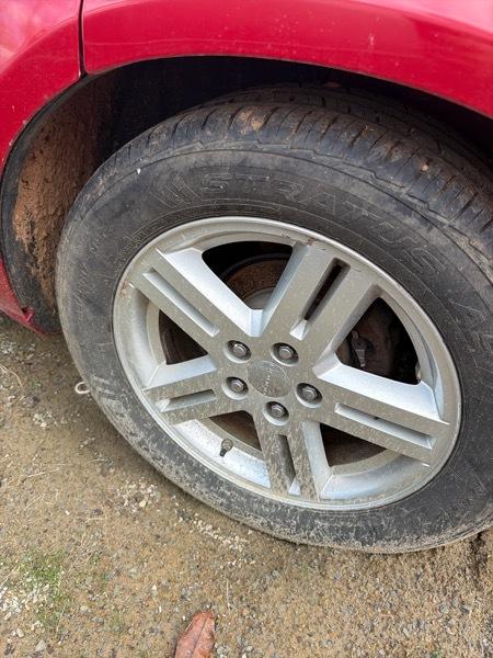 Dodge Avenger SXT 2014