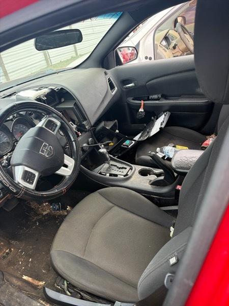 Dodge Avenger SXT 2014