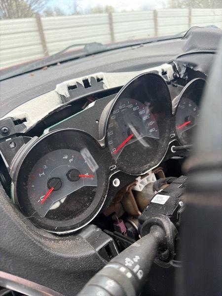 Dodge Avenger SXT 2014