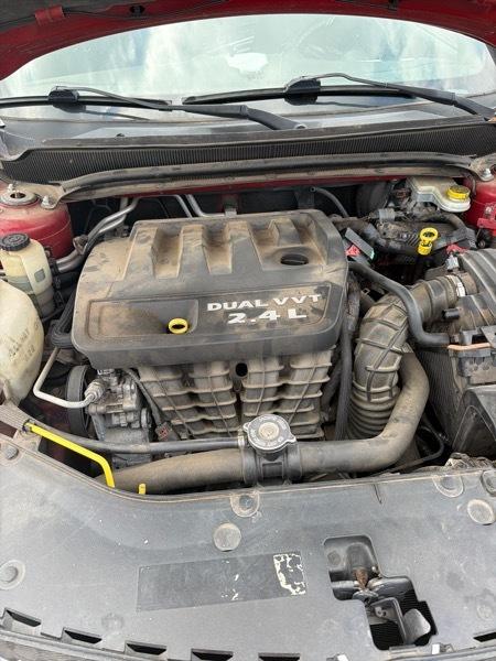 Dodge Avenger SXT 2014