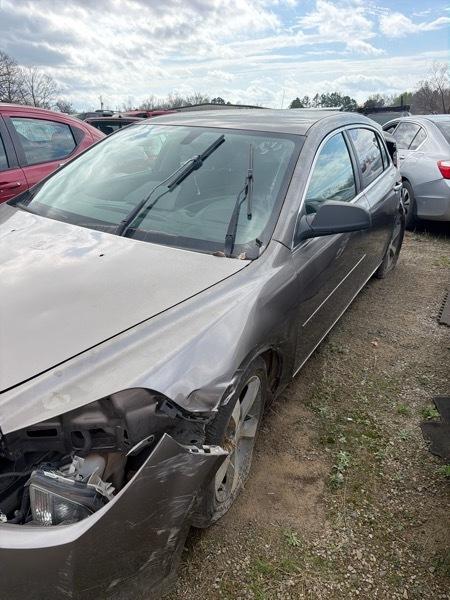 Chevrolet Malibu 1LT 2012