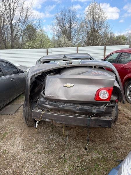 Chevrolet Malibu 1LT 2012