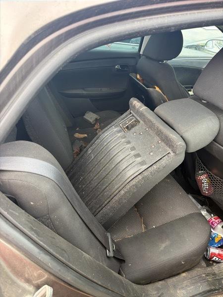 Chevrolet Malibu 1LT 2012