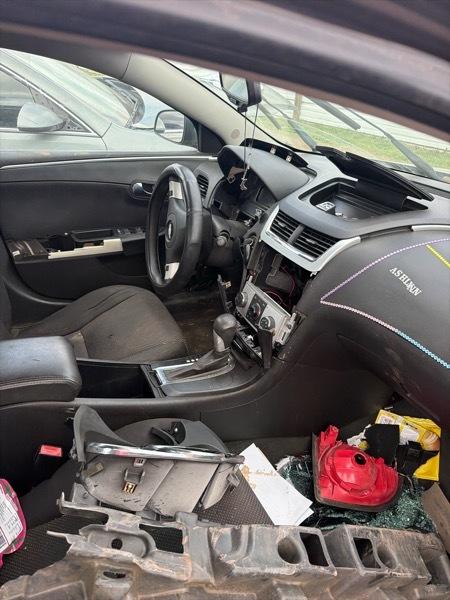 Chevrolet Malibu 1LT 2012