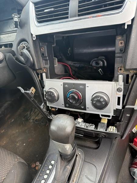 Chevrolet Malibu 1LT 2012