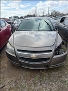 2012 Chevrolet Malibu 