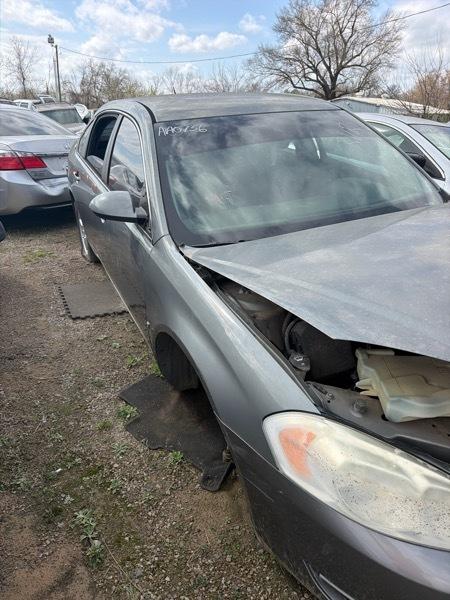 Chevrolet Impala LT 2008